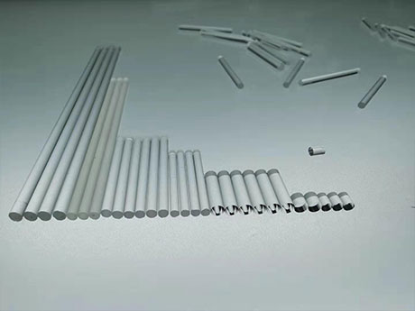 玻璃毛细棒（Capillary-Glass-rod）