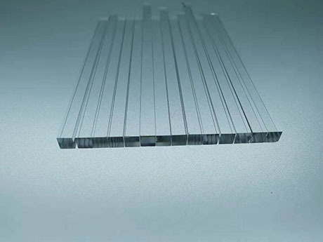 玻璃毛细方棒capillary-rod