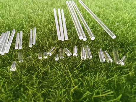 高精度玻璃毛细棒capillary-rod