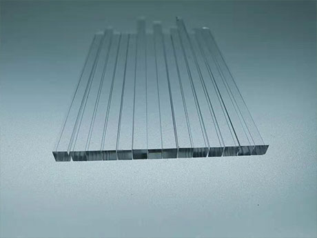 石英玻璃方形毛细棒-(2)