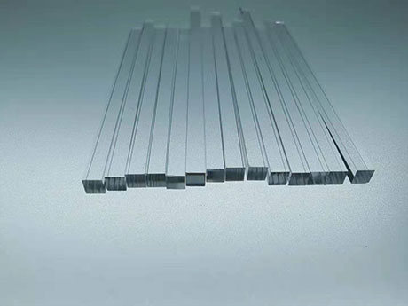 石英玻璃方形毛细棒capillary-rod（square-)