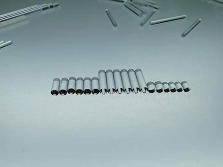 石英玻璃毛细棒-capillary-rod