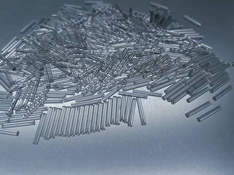 单纤管硼硅玻璃Fiber-capillary