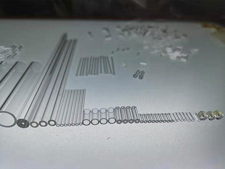 定制玻璃毛细管capillary-tube