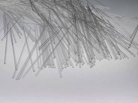 高精度玻璃毛细管capillary-tube