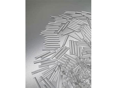 光纤毛细管Fiber-capillary（一端深喇叭孔）