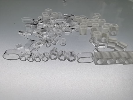 硼硅玻璃异形毛细管