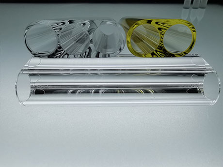 （石英）玻璃激光腔体-(3)