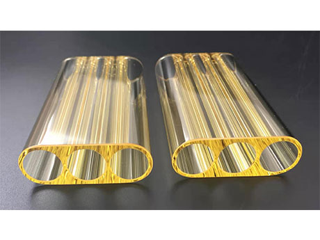 Samarium-Doped-Glass