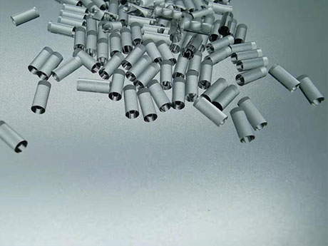 φ2x5mm石英端帽（φ2-Fiber-end-caps）