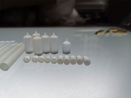 贺利氏石英端帽Fiber-end-caps（Heraeus）