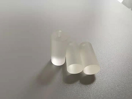 康宁石英端帽Fiber-end-caps（两端抛光-(3)