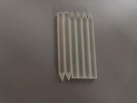 康宁石英端帽长款Corning