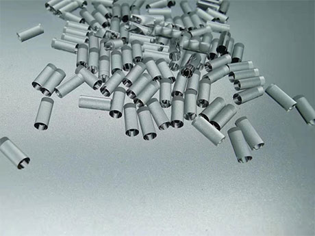 石英端帽Fiber-end-caps（Fiber-end-caps）JGS1
