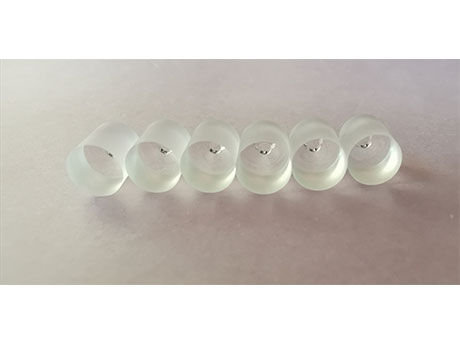 石英端帽-Fiber-end-caps（斜面透光）