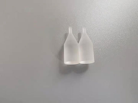 石英端帽长头Fiber-end-caps（long-cap)