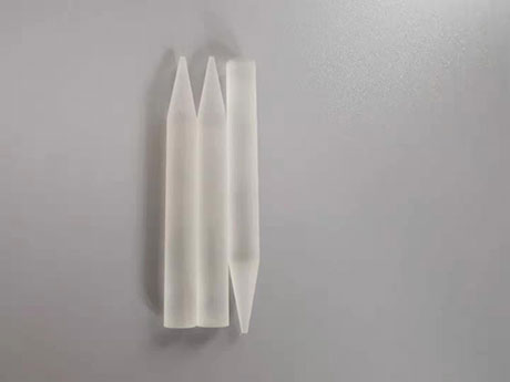 圆弧端面石英端帽Fiber-end-caps(arc)