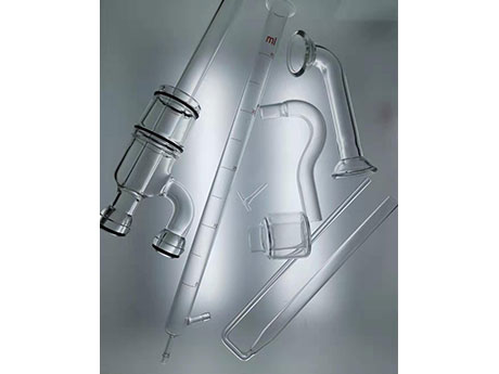 采样瓶玻璃仪器Pyrex-Flask