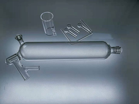 定制产品玻璃试验产品