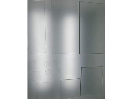 方形石英玻璃片高透Square-quratz-glass