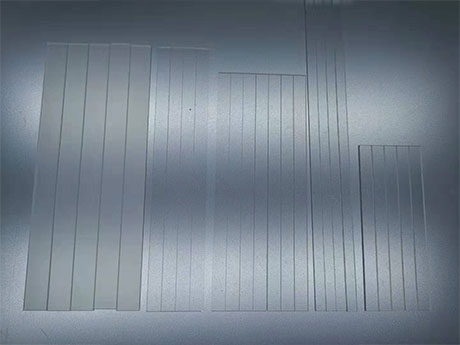 光电行业玻璃抛光片glass-plate