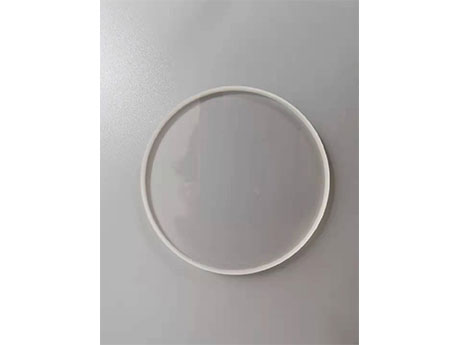 磨砂表面石英玻璃片matte-surface-quartz-glass