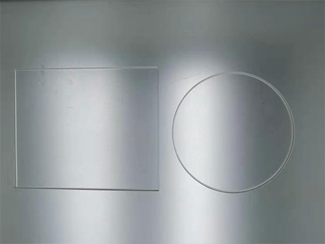 石英玻璃光片quartz-plate