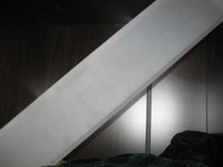 二氧化硅靶材板