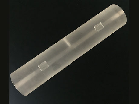 二氧化硅靶材棒