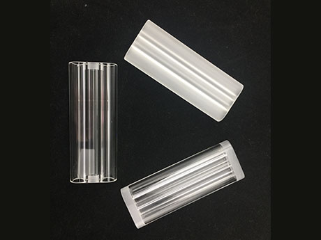 石英玻璃激光腔