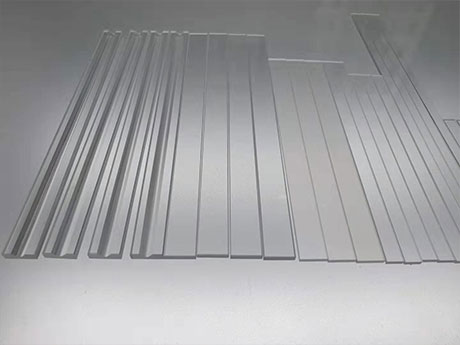 蓝宝石玻璃片sapphire-glass-chip