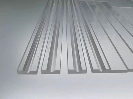 蓝宝石基片sapphire-glass-V-Type