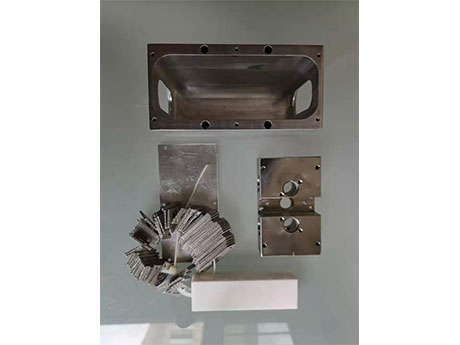 激光腔体外壳金属件-(11)