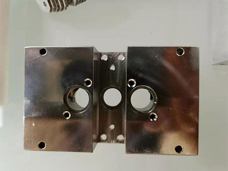 激光腔体外壳金属件-(14)