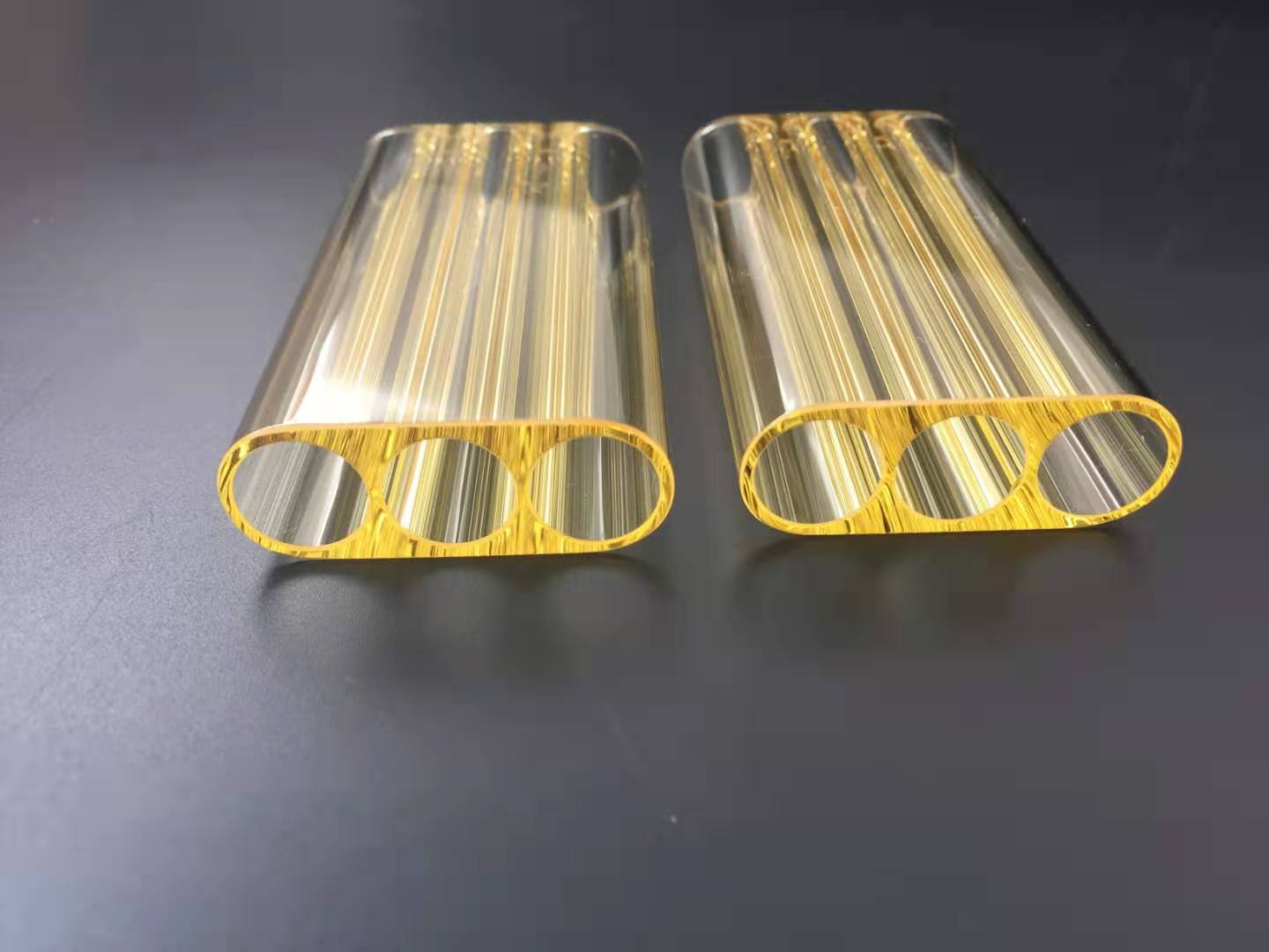 Samarium Doped Glass (2)